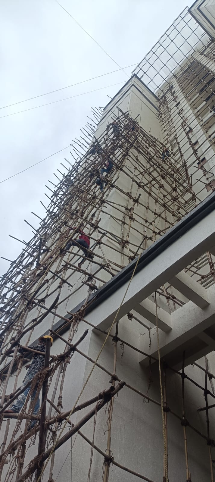 Villa Construction Services Mumbai