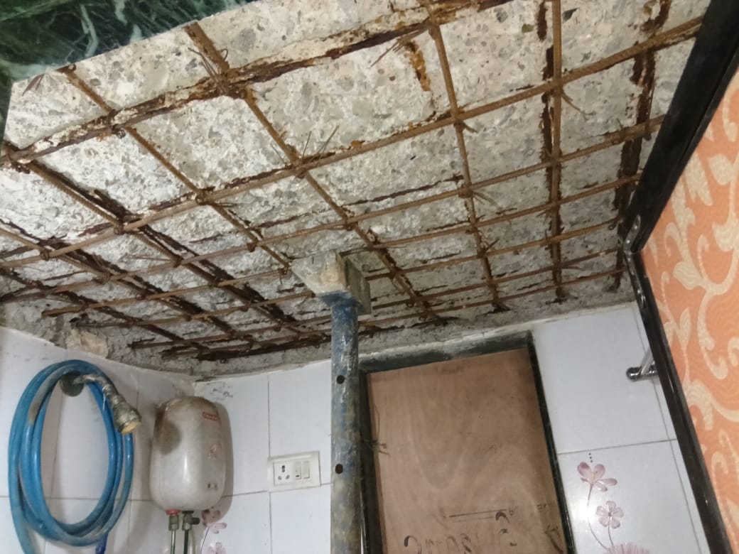 Bathroom Renovation Mumbai