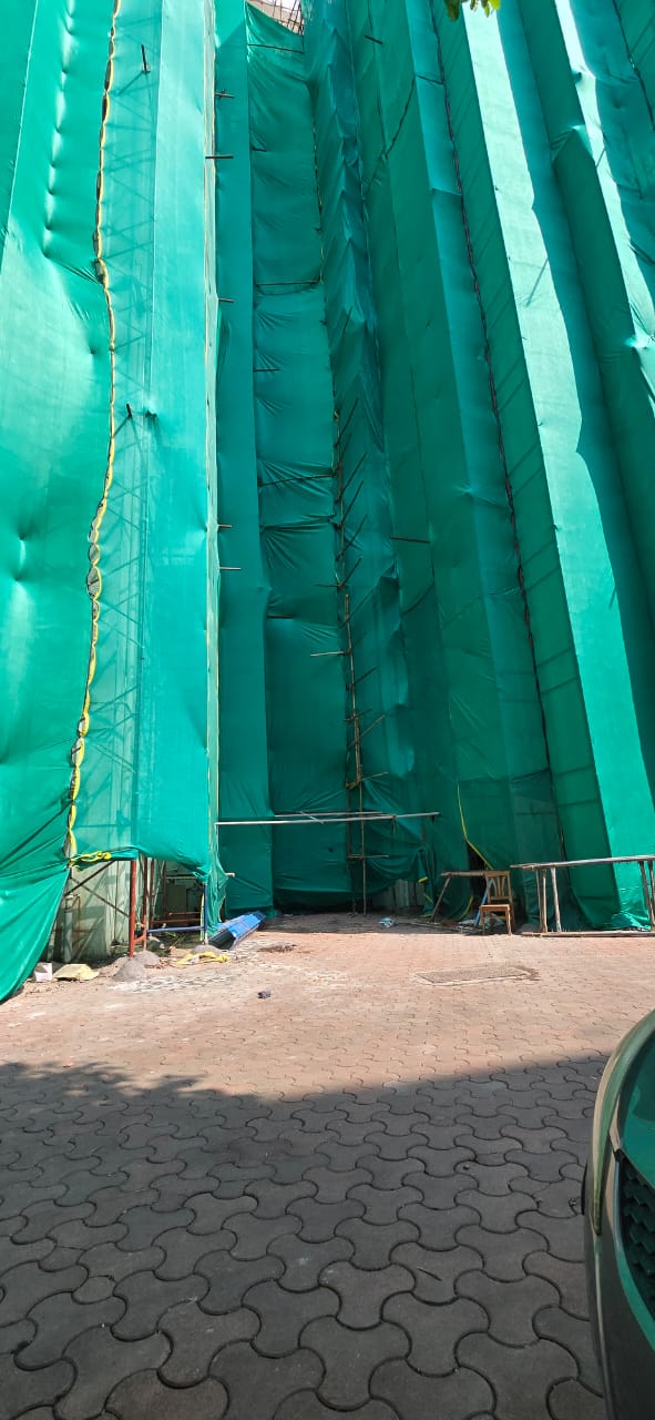 Office Building Contractors Mumbai