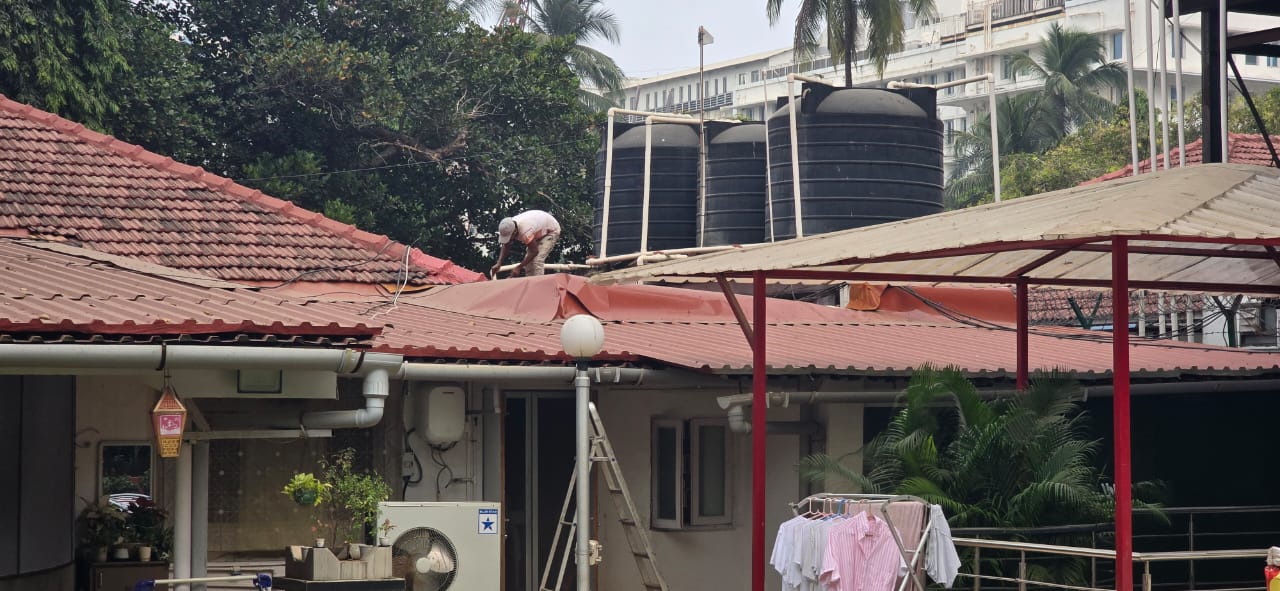 Civil Contractor Mumbai