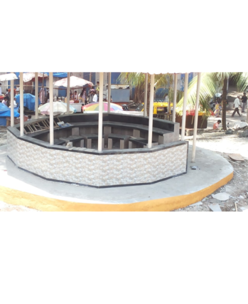 Fabrication & Metal Work