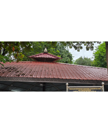 Waterproofing & Structural Strengthening
