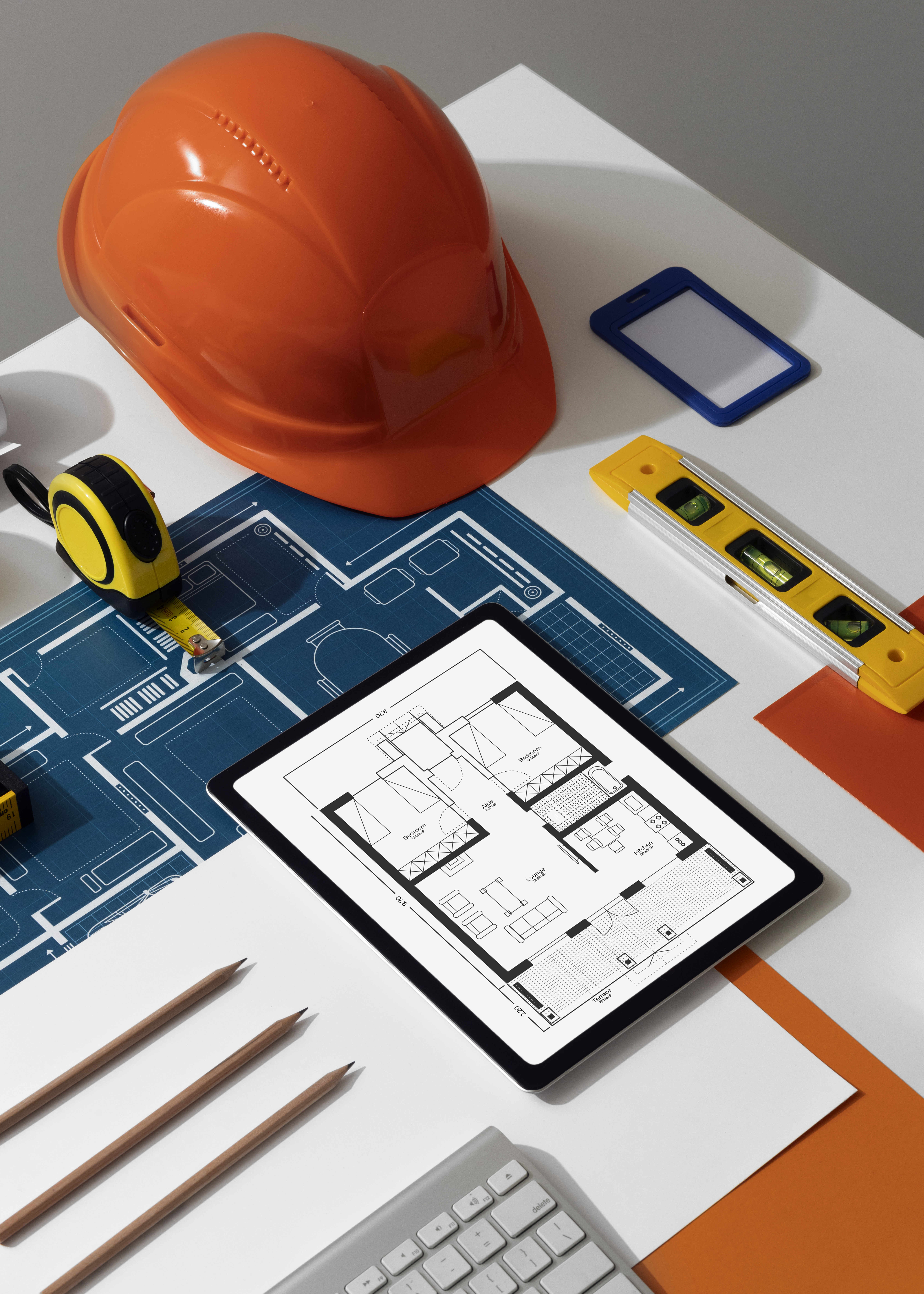 SUFI Construction Tools